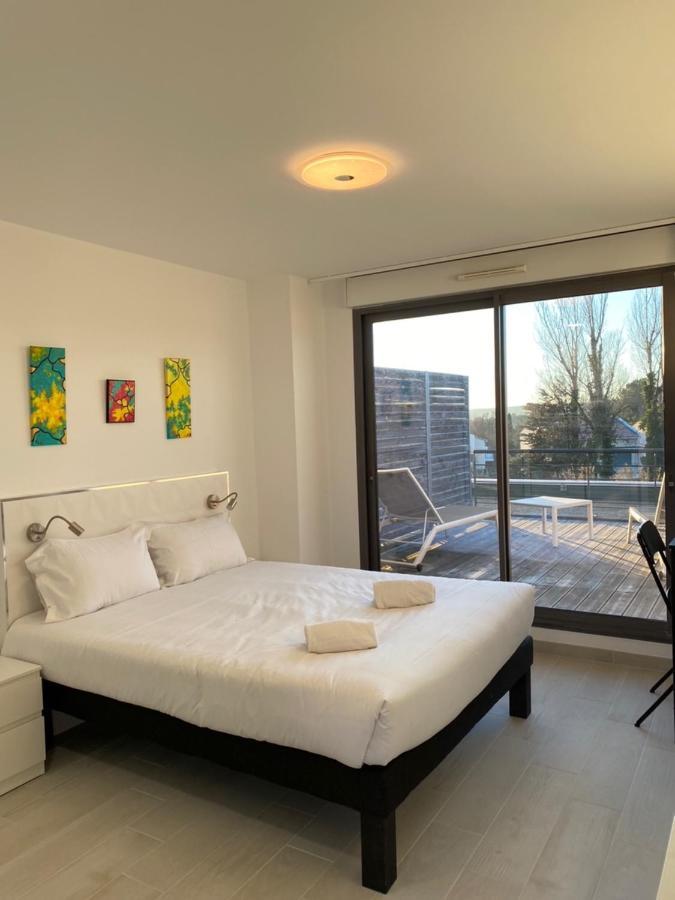 Aparthotel Les Jardins D'Athena à Éguilles Extérieur photo